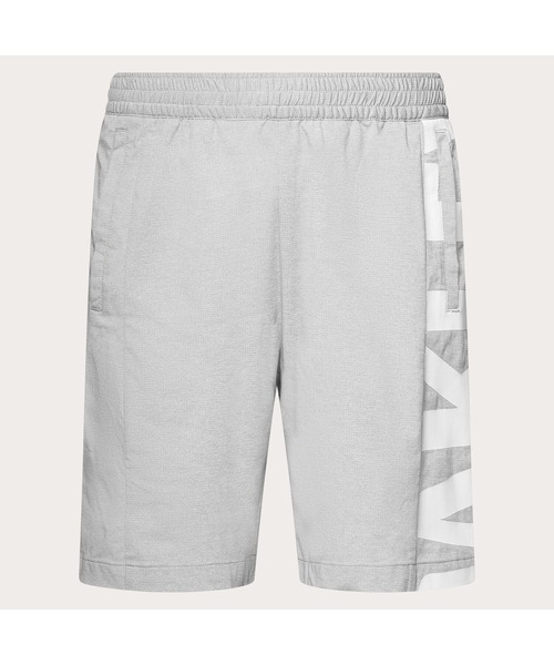 OAKLEY(オークリー)の「オークリー ENHANCE BREATHABLE SHORTS 15.0/ショートパンツ/スポーツ・トレーニングコレクション/吸汗速乾/OAKLEY(その他パンツ・メンズ・ブラック/ライトグレー/ネイビー・M/XL/L/S/XS)」の21枚目の写真