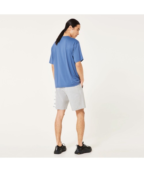 OAKLEY(オークリー)の「オークリー ENHANCE BREATHABLE SHORTS 15.0/ショートパンツ/スポーツ・トレーニングコレクション/吸汗速乾/OAKLEY(その他パンツ・メンズ・ブラック/ライトグレー/ネイビー・M/XL/L/S/XS)」の18枚目の写真
