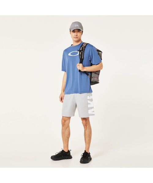 OAKLEY(オークリー)の「オークリー ENHANCE BREATHABLE SHORTS 15.0/ショートパンツ/スポーツ・トレーニングコレクション/吸汗速乾/OAKLEY(その他パンツ・メンズ・ブラック/ライトグレー/ネイビー・M/XL/L/S/XS)」の19枚目の写真