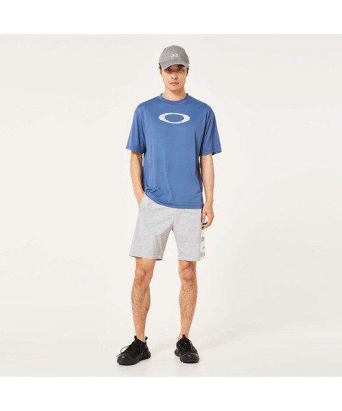 OAKLEY(オークリー)の「オークリー ENHANCE BREATHABLE SHORTS 15.0/ショートパンツ/スポーツ・トレーニングコレクション/吸汗速乾/OAKLEY(その他パンツ・メンズ・ブラック/ライトグレー/ネイビー・M/XL/L/S/XS)」の20枚目の写真