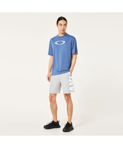 OAKLEY(オークリー)の「オークリー ENHANCE BREATHABLE SHORTS 15.0/ショートパンツ/スポーツ・トレーニングコレクション/吸汗速乾/OAKLEY(その他パンツ・メンズ・ブラック/ライトグレー/ネイビー・M/XL/L/S/XS)」の17枚目の写真