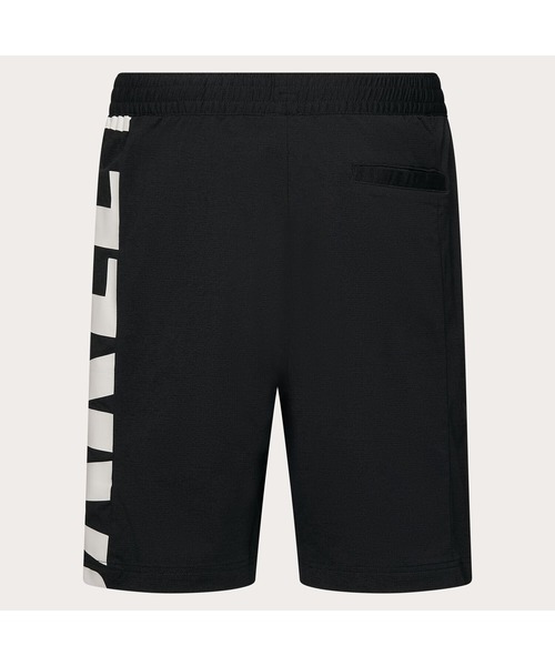 OAKLEY(オークリー)の「オークリー ENHANCE BREATHABLE SHORTS 15.0/ショートパンツ/スポーツ・トレーニングコレクション/吸汗速乾/OAKLEY(その他パンツ・メンズ・ブラック/ライトグレー/ネイビー・M/XL/L/S/XS)」の10枚目の写真