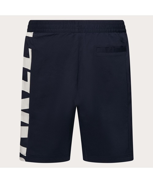 OAKLEY(オークリー)の「オークリー ENHANCE BREATHABLE SHORTS 15.0/ショートパンツ/スポーツ・トレーニングコレクション/吸汗速乾/OAKLEY(その他パンツ・メンズ・ブラック/ライトグレー/ネイビー・M/XL/L/S/XS)」の16枚目の写真