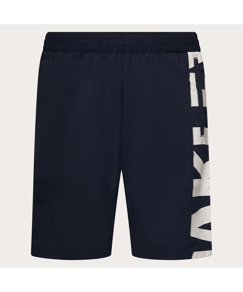 OAKLEY(オークリー)の「オークリー ENHANCE BREATHABLE SHORTS 15.0/ショートパンツ/スポーツ・トレーニングコレクション/吸汗速乾/OAKLEY(その他パンツ・メンズ・ブラック/ライトグレー/ネイビー・M/XL/L/S/XS)」の14枚目の写真