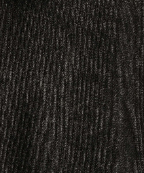 Heather(ヘザー)の「WZIPフーディ 592833(パーカー・レディース・スミクロ/グレー系その他/グレー・FREE)」の18枚目の写真