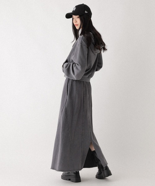 boo パーカー IOR-C0155 サイズ2 ヘザーグレー boo パーカー IOR-C0155 サイズ2 ヘザーグレー SUPPLIER