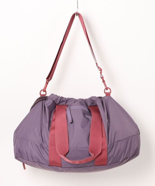 セール】トラベル リップストップ ホールドオール（トートバッグ