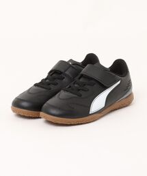 PUMA｜プーマのスニーカー（ブラック/黒色系・合成皮革/人工皮革