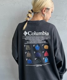Columbia(RrA)́yWEBs\z[Columbia/RrA] THUNDER MOUNTAIN  OtBbNobNvgXEFbgiWEBj(XEFbg)