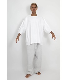 NISHIMOTO IS THE MOUTH（ニシモト イズ ザ マウス）の「WIDE SWEAT PANTS | NISHIMOTO IS THE MOUTH（スウェットパンツ）」