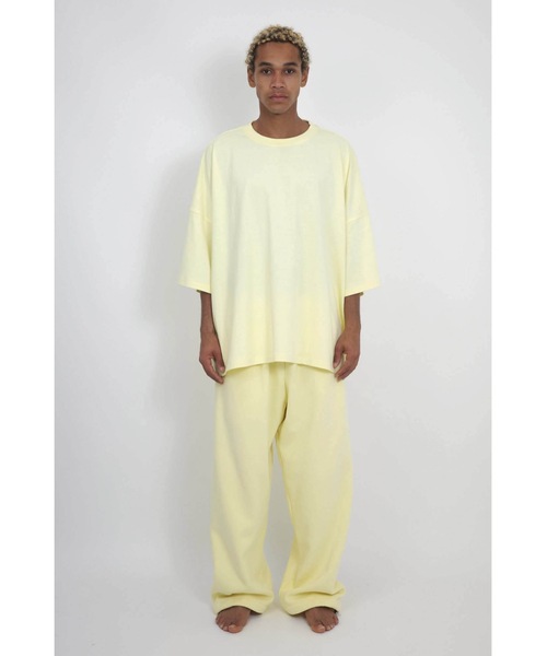セール】WIDE SWEAT PANTS | NISHIMOTO IS THE MOUTH