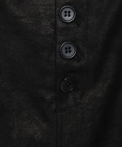 mysty woman（ミスティウーマン）の「ヌバックライクナロースカート  582502（スカート・レディース・ブラウン/ブラック・SMALL/MEDIUM）」の20枚目の写真