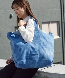 SEVEN BY SEVEN（セブンバイセブン）の「SEVEN BY SEVEN/セブン バイ セブン やぎ皮 トートバッグ 2026年春夏（トートバッグ）」