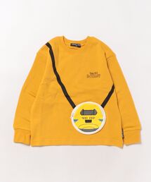 スウェット（イエロー/黄色系）ファッション通販 - ZOZOTOWN