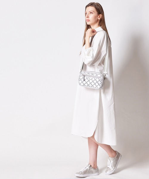 スクエアポシェット ボディバッグ テネラ Ver.（ボディバッグ/ウエスト