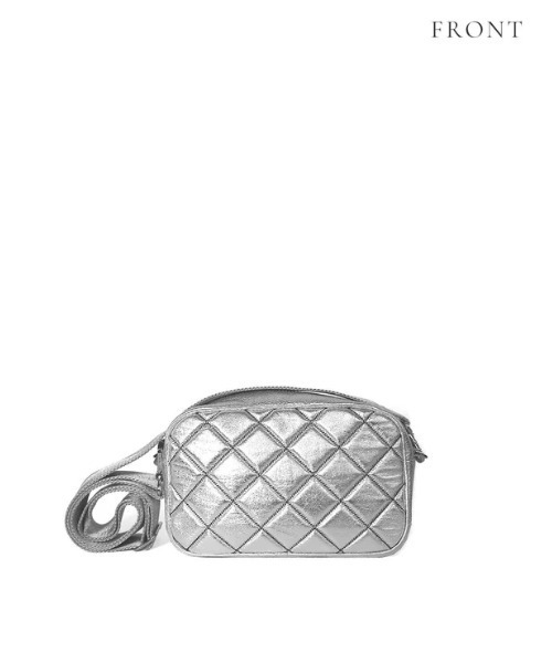 スクエアポシェット ボディバッグ テネラ Ver.（ボディバッグ