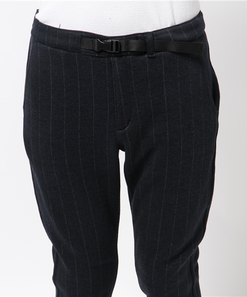 ikka（イッカ）の「プリントフリースイージートラウザー（その他パンツ・メンズ・チャコールグレー/ネイビー・SMALL/LARGE/MEDIUM/X-LARGE）」の6枚目の写真