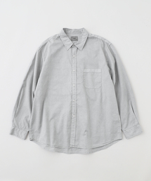 ANOTHER OFFICE / アナザーオフィス Bold Garment Shirt