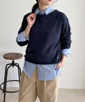 fredy emue(フレディエミュ)の「トップス(シャツ/ブラウス)」