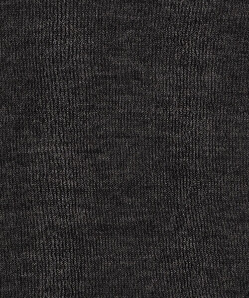 TOMORROWLAND .B（トゥモローランドビー）の「ハイゲージカシミヤ クルーネックカーディガン（ニット/セーター・レディース・ピンク/ホワイト/チャコールグレー/ブラック・FREE）」の15枚目の写真