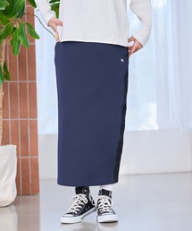 Arnold Palmer | リブパネル ナロースカート(スカート)