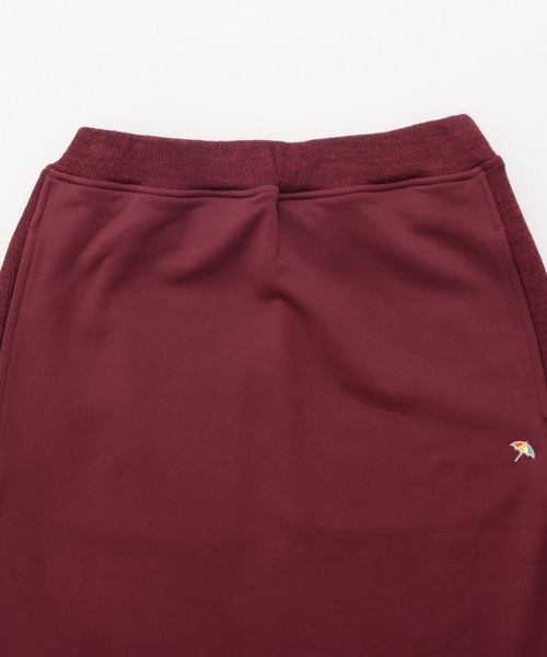 Arnold Palmer（アーノルドパーマー）の「リブパネル ナロースカート（スカート・レディース・ワイン/アイボリー/ネイビー・L/M/S）」の14枚目の写真