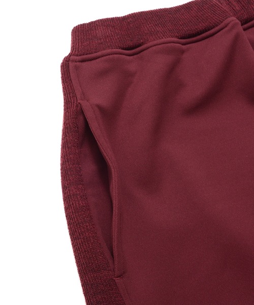 Arnold Palmer（アーノルドパーマー）の「リブパネル ナロースカート（スカート・レディース・ワイン/アイボリー/ネイビー・L/M/S）」の16枚目の写真