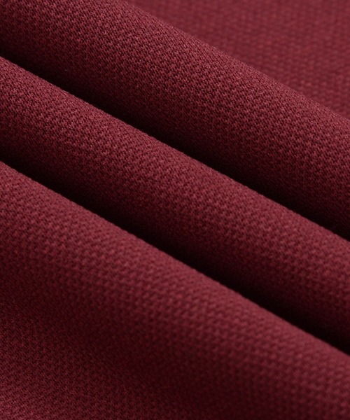 Arnold Palmer（アーノルドパーマー）の「リブパネル ナロースカート（スカート・レディース・ワイン/アイボリー/ネイビー・L/M/S）」の19枚目の写真