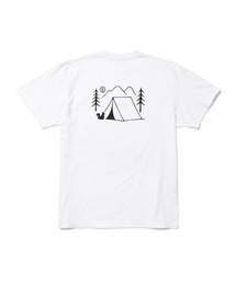 Outdoor Tee -Weekend Escape-