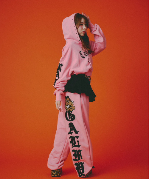 GALFY/ガルフィー』エンジェルギャルパーカー（パーカー）｜GALFY