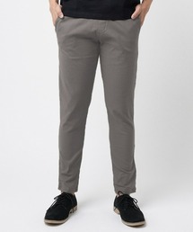 BODY WILD（ボディーワイルド）の「BODYWILD/ボディワイルド　テーパードパンツ　レーヨン混 ドライストレッチ（その他パンツ）」