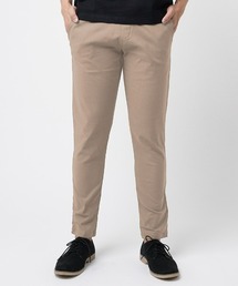 BODY WILD（ボディーワイルド）の「BODYWILD/ボディワイルド　テーパードパンツ　レーヨン混 ドライストレッチ（その他パンツ）」