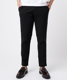 BODY WILD（ボディーワイルド）の「BODYWILD/ボディワイルド　テーパードパンツ　レーヨン混 ドライストレッチ（その他パンツ）」