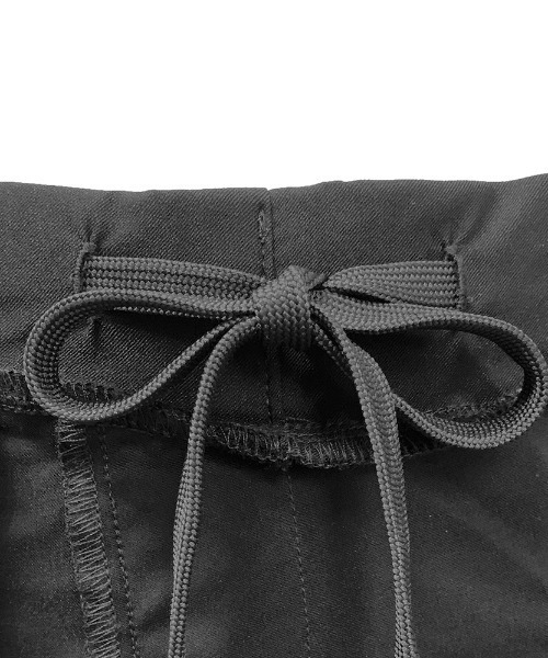 BODY WILD(ボディーワイルド)の「BODYWILD/ボディワイルド テーパードパンツ レーヨン混 ドライストレッチ(その他パンツ・メンズ・ブラック/グレー系その他/サンドベージュ/ネイビー・MEDIUM/LARGE/X-LARGE)」の8枚目の写真