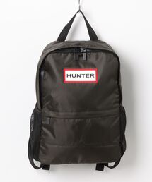 HUNTER｜ハンターのバックパック/リュック（グリーン・カーキ