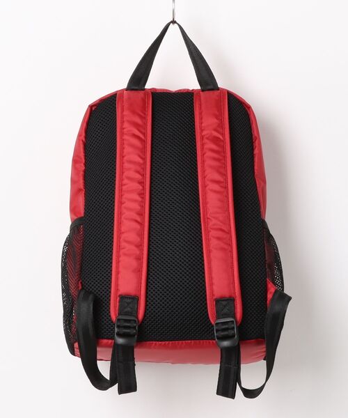 HUNTER（ハンター）の「【HUNTER】ハンター　ORIGINAL ESSENTIAL BACKPACK SMALL　バックパック（バックパック/リュック・レディース・ブラック/ネイビー/オリーブ/レッド・FREE）」の5枚目の写真