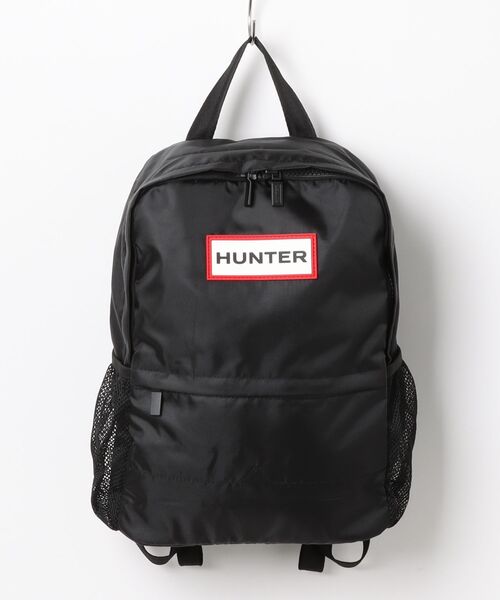 HUNTER】ハンター ORIGINAL ESSENTIAL BACKPACK SMALL バックパック