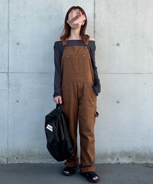 HUNTER（ハンター）の「【HUNTER】ハンター　ORIGINAL ESSENTIAL BACKPACK SMALL　バックパック（バックパック/リュック・レディース・ブラック/ネイビー/オリーブ/レッド・FREE）」の17枚目の写真