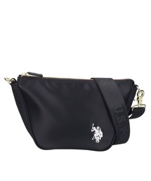 U.S. POLO ASSN.】 ユーエスポロアッスン ユニセックス ショルダー