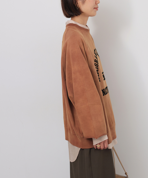 セール】別注【GULFCOAST SPORTSWEAR】ラグランハーフスリーブ