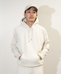 FRUIT OF THE LOOM | BASIC SWEAT HOODIE / フーディー / ユニセックス / シンプル / セットアップ(パーカー)