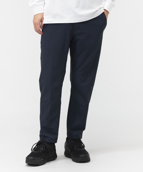 OAKLEY（オークリー）の「オークリー  MULTI TYPE-06 TAPERED PANTS 1.0（その他パンツ・メンズ・ブラック/ネイビー/カーキ・LL/3L/M/L）」の2枚目の写真