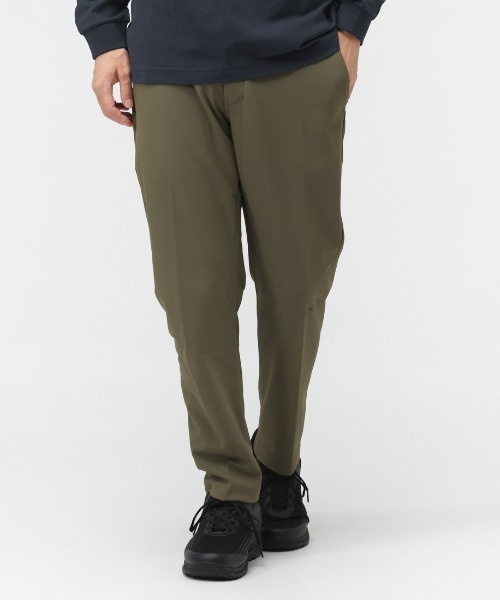 OAKLEY（オークリー）の「オークリー  MULTI TYPE-06 TAPERED PANTS 1.0（その他パンツ・メンズ・ブラック/ネイビー/カーキ・LL/3L/M/L）」の3枚目の写真