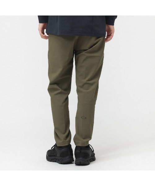 OAKLEY（オークリー）の「オークリー  MULTI TYPE-06 TAPERED PANTS 1.0（その他パンツ・メンズ・ブラック/ネイビー/カーキ・LL/3L/M/L）」の13枚目の写真