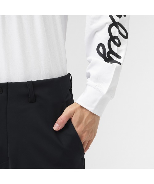 OAKLEY（オークリー）の「オークリー  MULTI TYPE-06 TAPERED PANTS 1.0（その他パンツ・メンズ・ブラック/ネイビー/カーキ・LL/3L/M/L）」の9枚目の写真