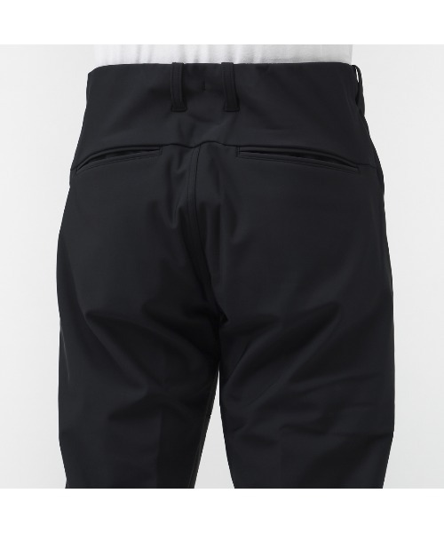 OAKLEY（オークリー）の「オークリー  MULTI TYPE-06 TAPERED PANTS 1.0（その他パンツ・メンズ・ブラック/ネイビー/カーキ・LL/3L/M/L）」の8枚目の写真