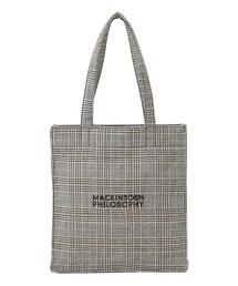 MACKINTOSH PHILOSOPHY(}bLgbV tB\tB[)̃`FbNcC[hSg[g(g[gobO)