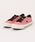 CONVERSE�i�R���o�[�X�j�́uCONVERSE �R���o�[�X ONE STAR SUEDE �����X�^�[ �X�G�[�h 33702420 DUSTY PINK�i�X�j�[�J�[�j�v�b�s���N