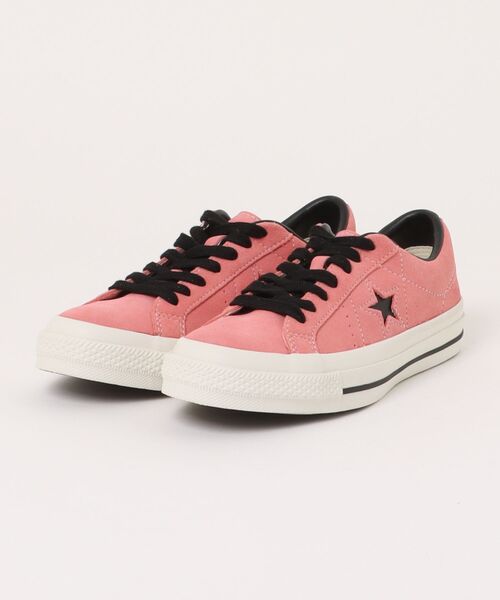 CONVERSE コンバース ONE STAR SUEDE ワンスター スエード 33702420
