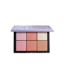 【数量限定】エシリアル　オーラ　ブラッシュパレット